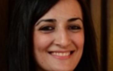 Konstantina Topouridou 